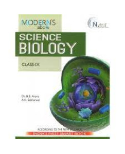 Modern ABC + Of Science Biology Class - 9